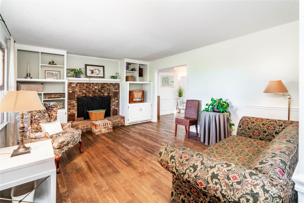 6766 Little Mountain Rd Sherrills Ford, NC 28673