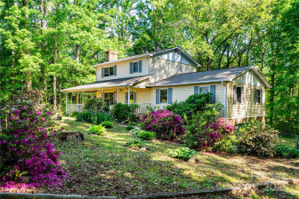 6766 Little Mountain Rd Sherrills Ford, NC 28673