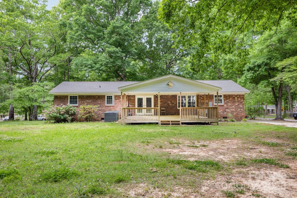 1874 Sunny Ln Lancaster, SC 29720