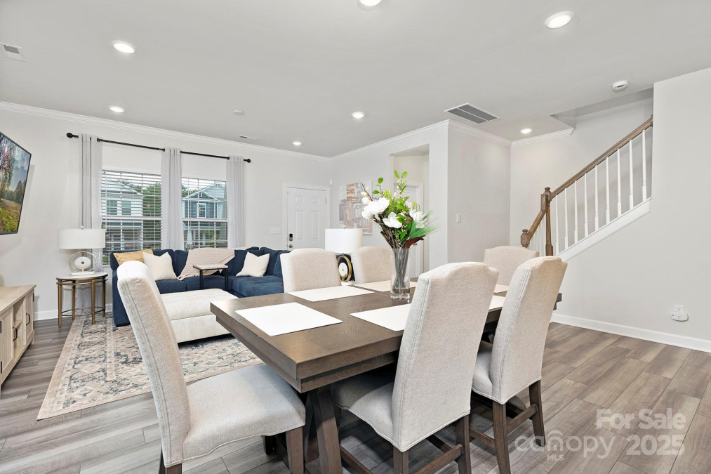 363 Cedar Knoll Cir Pineville, NC 28134