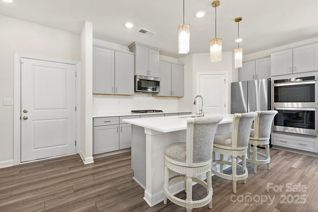 363 Cedar Knoll Cir Pineville, NC 28134