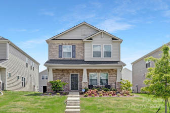 363 Cedar Knoll Cir Pineville, NC 28134
