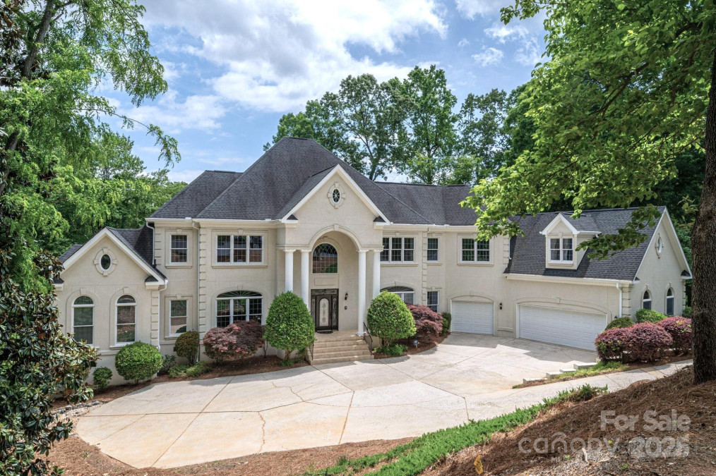 110 Cramer Mountain Woods None Cramerton, NC 28032