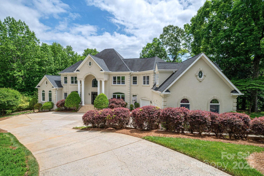 110 Cramer Mountain Woods None Cramerton, NC 28032