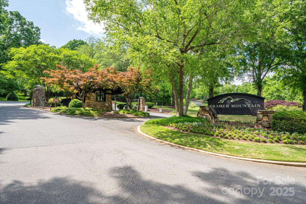 110 Cramer Mountain Woods None Cramerton, NC 28032
