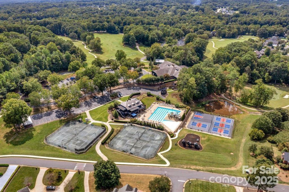 110 Cramer Mountain Woods None Cramerton, NC 28032