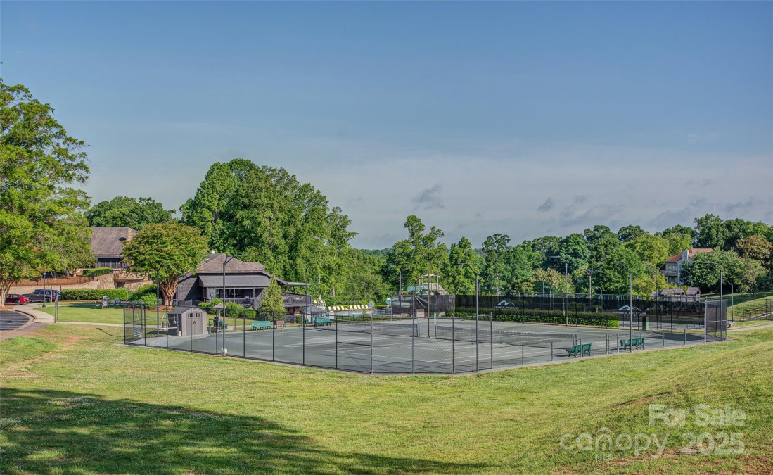 110 Cramer Mountain Woods None Cramerton, NC 28032