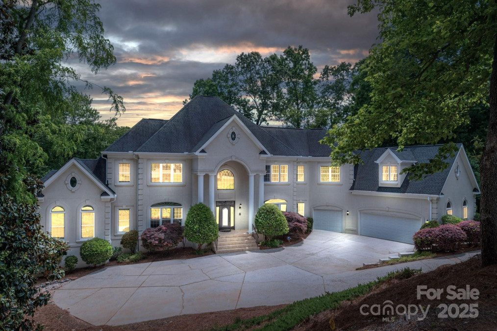 110 Cramer Mountain Woods None Cramerton, NC 28032