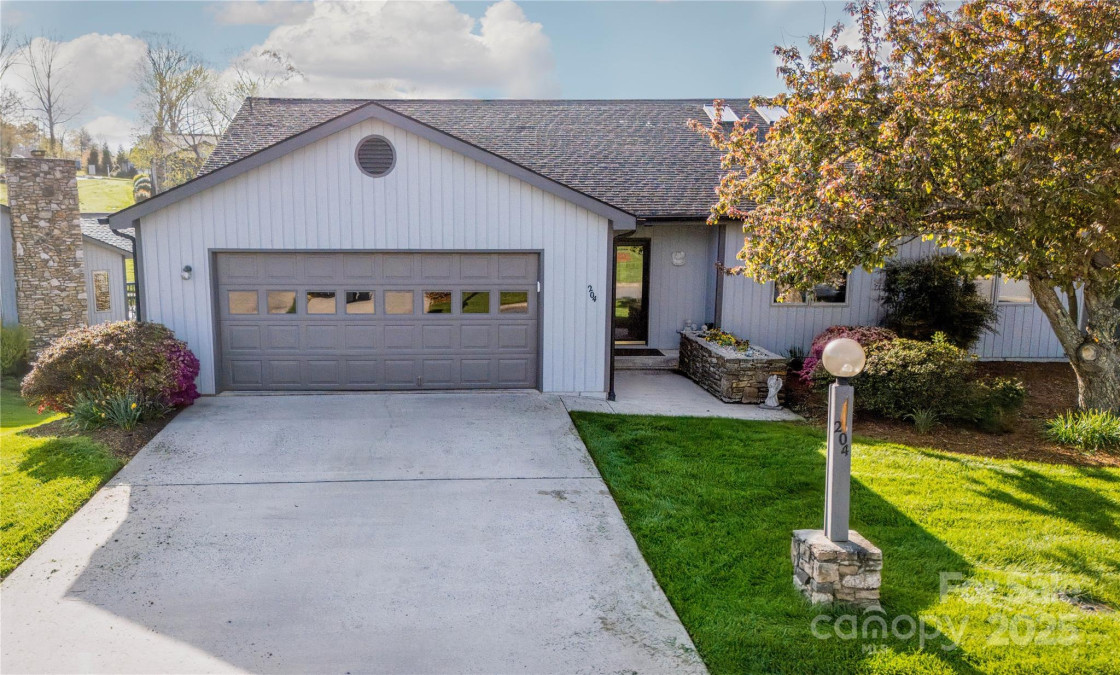 204 Kyfields None Weaverville, NC 28787