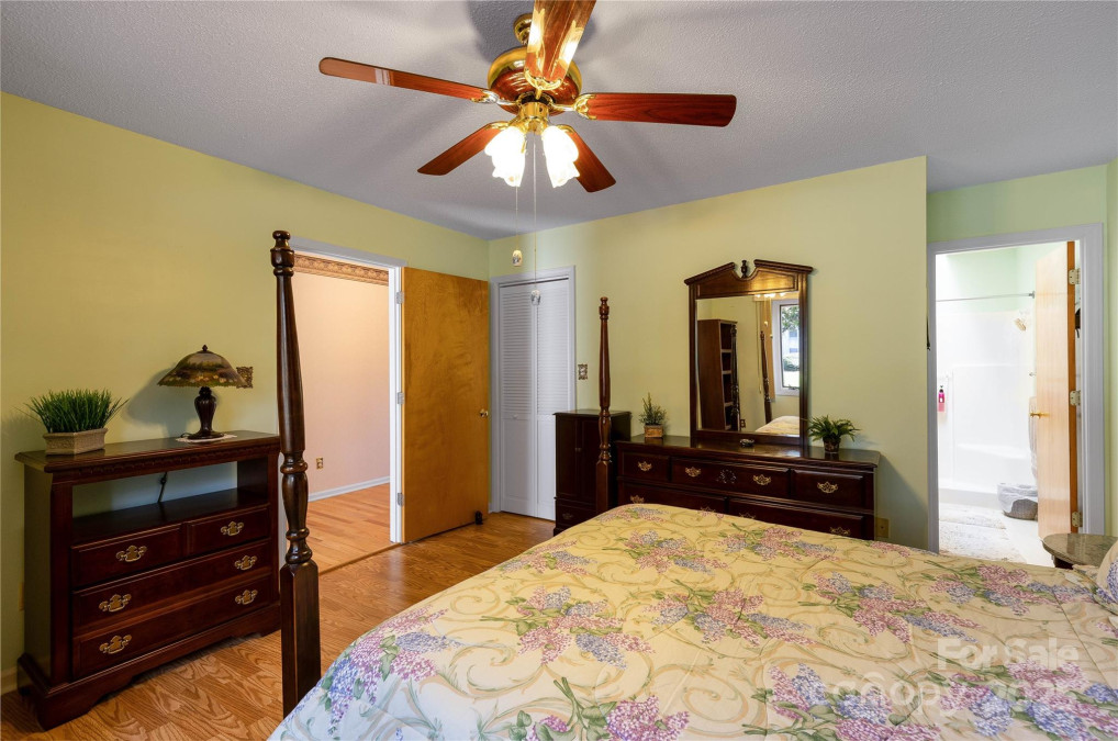 204 Kyfields None Weaverville, NC 28787