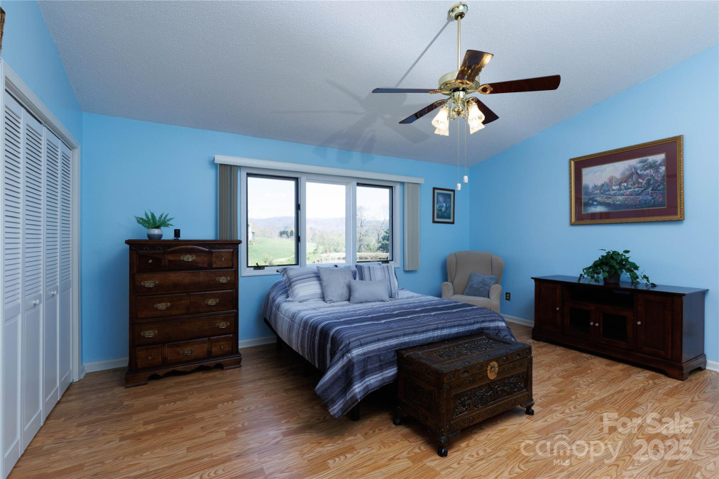 204 Kyfields None Weaverville, NC 28787