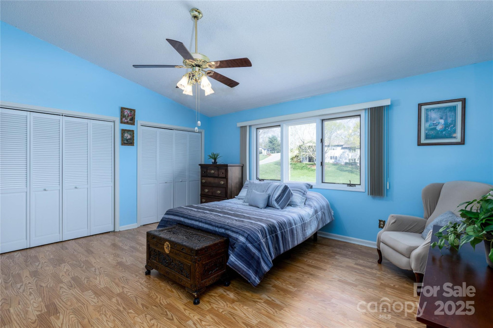 204 Kyfields None Weaverville, NC 28787