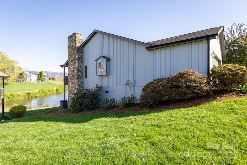 204 Kyfields None Weaverville, NC 28787