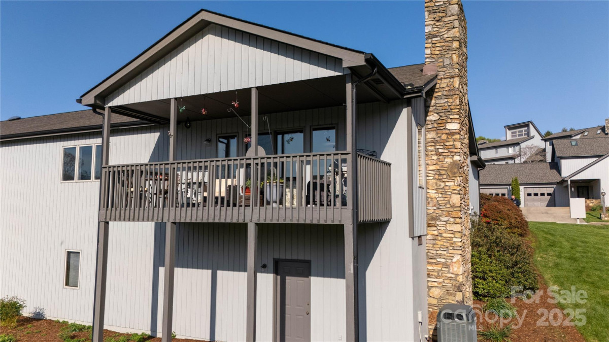 204 Kyfields None Weaverville, NC 28787