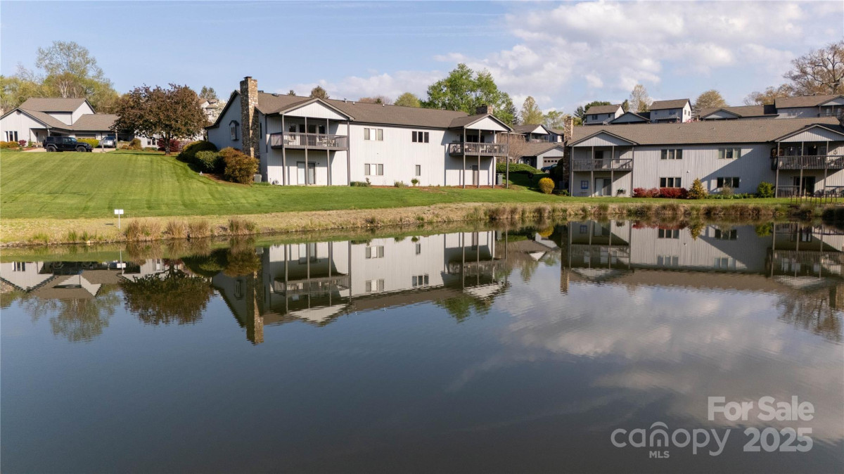 204 Kyfields None Weaverville, NC 28787