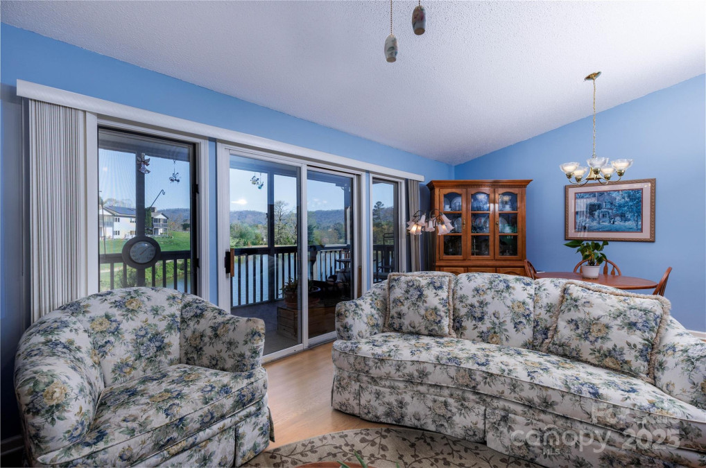 204 Kyfields None Weaverville, NC 28787