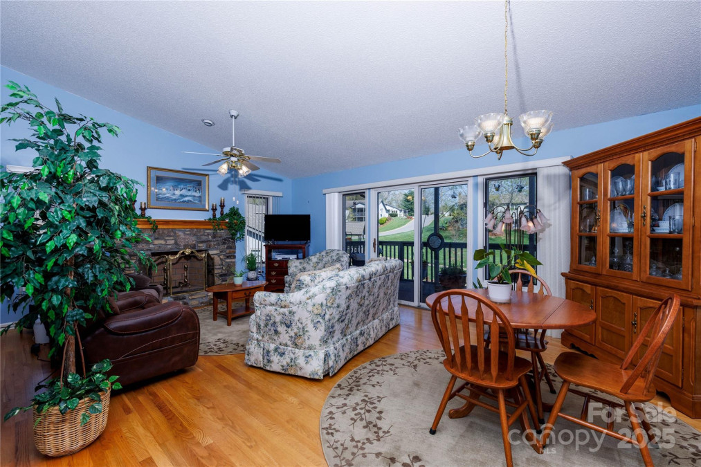 204 Kyfields None Weaverville, NC 28787