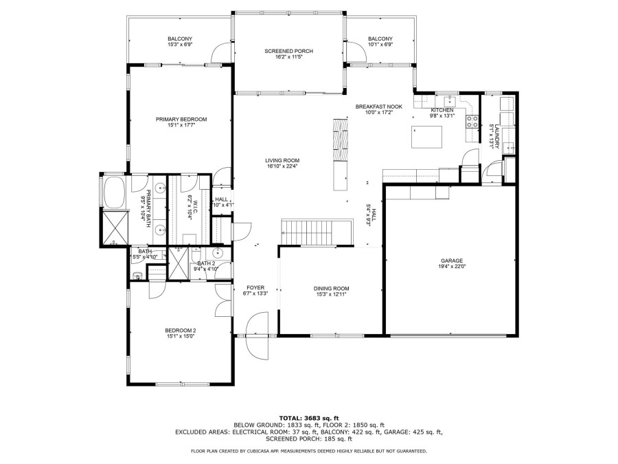 127 Poppy Ln Asheville, NC 28803