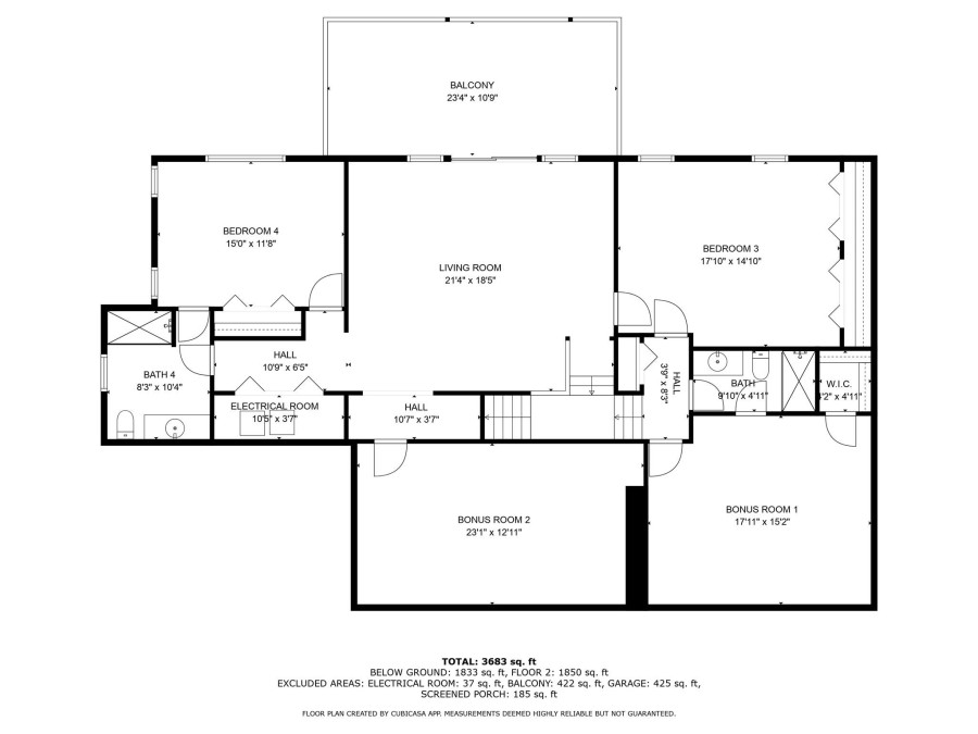 127 Poppy Ln Asheville, NC 28803