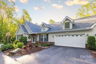 127 Poppy Ln Asheville, NC 28803