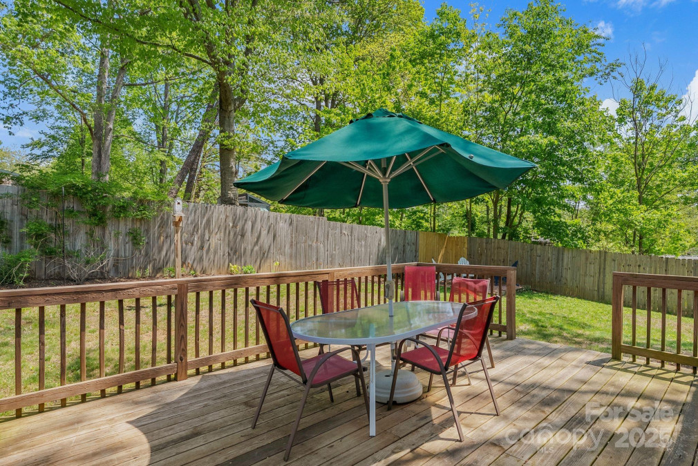 11 Keesler St Black Mountain, NC 28711