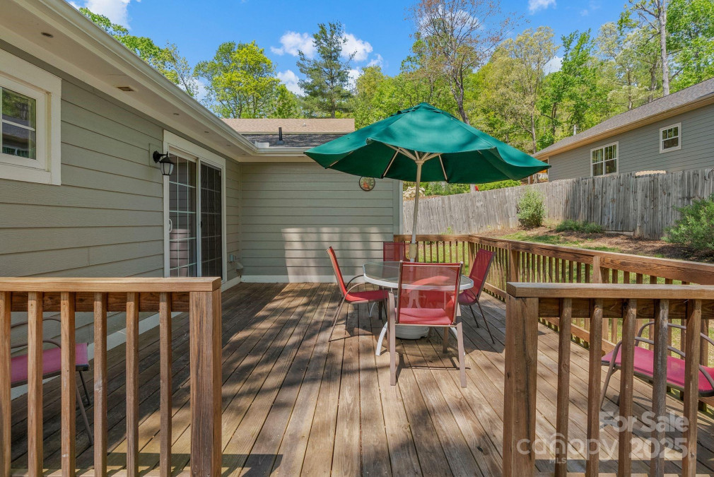 11 Keesler St Black Mountain, NC 28711