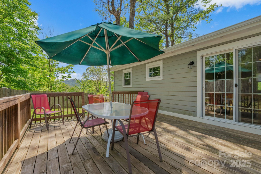 11 Keesler St Black Mountain, NC 28711