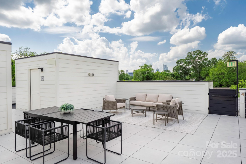 614 Queens Rd Charlotte, NC 28207