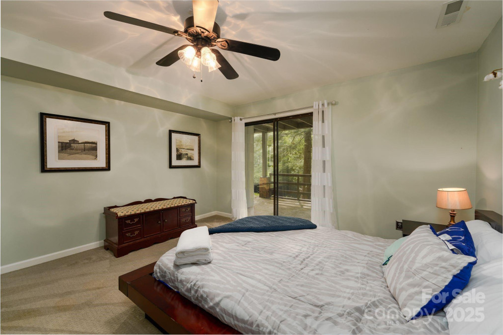 1360 Glen Cannon Dr Pisgah Forest, NC 28768