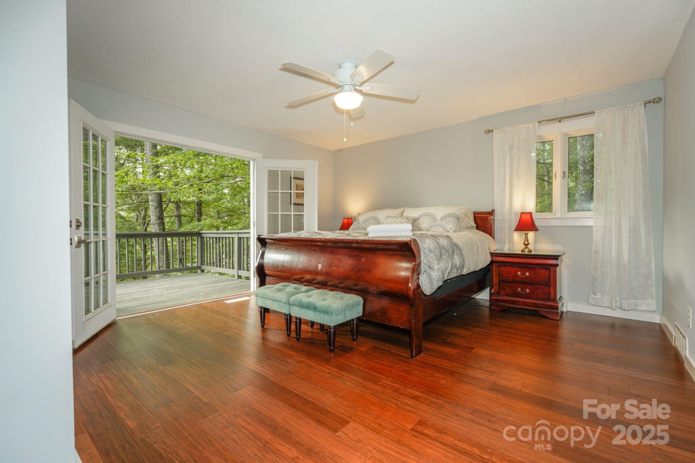 1360 Glen Cannon Dr Pisgah Forest, NC 28768