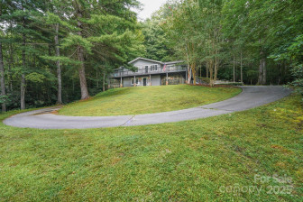 1360 Glen Cannon Dr Pisgah Forest, NC 28768