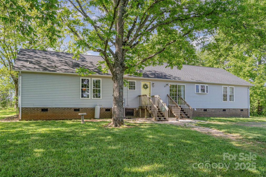 940 Hatchett Rd Lincolnton, NC 28092