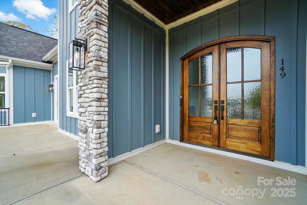 149 Shady Cove Rd Troutman, NC 28166