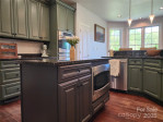 521 Hobson Rd Bakersville, NC 28705