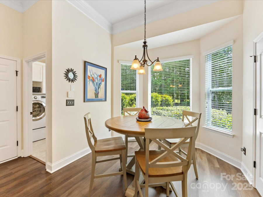 11727 Dunham Dr Matthews, NC 28105