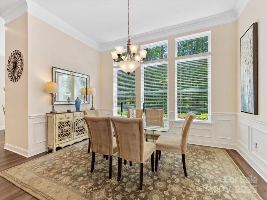 11727 Dunham Dr Matthews, NC 28105