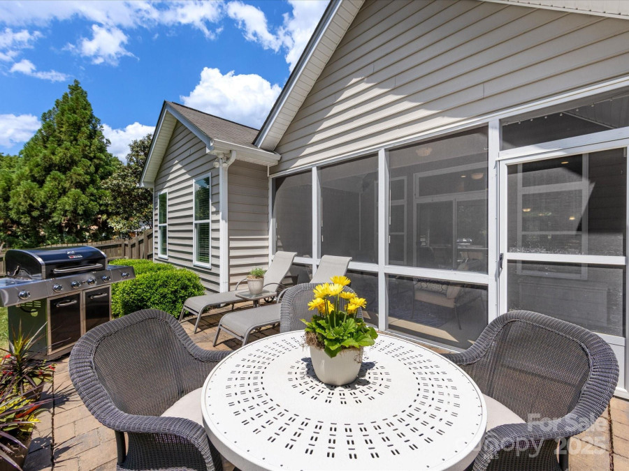 11727 Dunham Dr Matthews, NC 28105