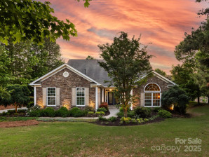 11727 Dunham Dr Matthews, NC 28105