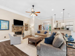 11727 Dunham Dr Matthews, NC 28105