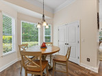 11727 Dunham Dr Matthews, NC 28105