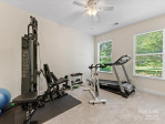 11727 Dunham Dr Matthews, NC 28105