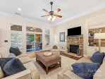 11727 Dunham Dr Matthews, NC 28105