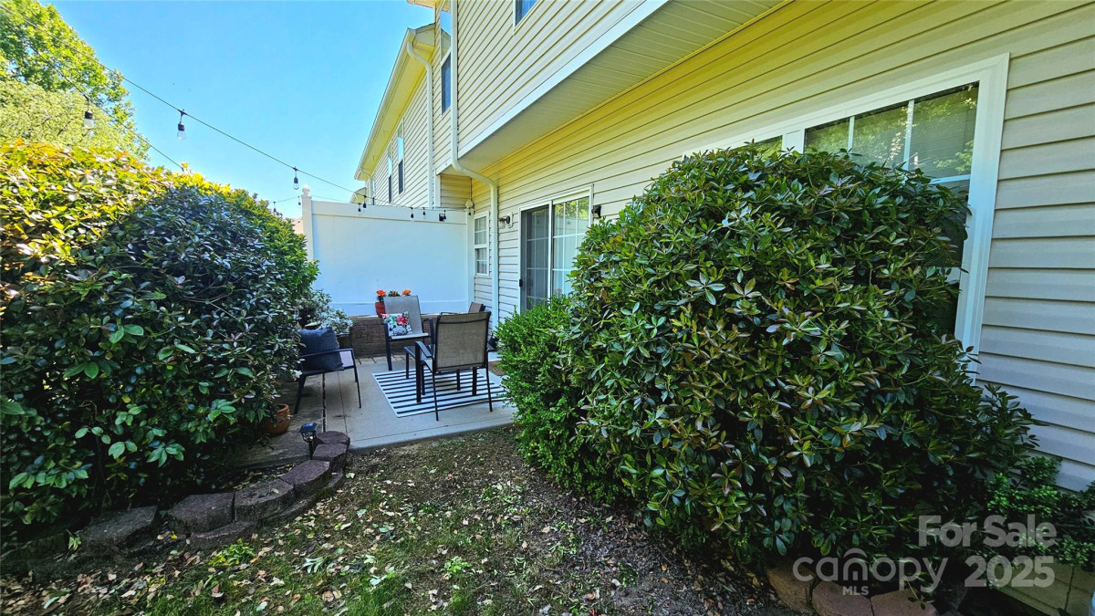 3412 Summerfield Ridge Ln Matthews, NC 28105