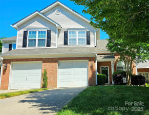 3412 Summerfield Ridge Ln Matthews, NC 28105