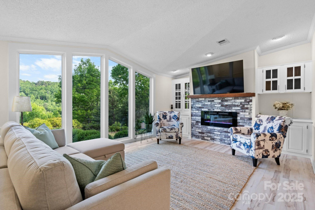6618 Wards Gap Rd Casar, NC 28020