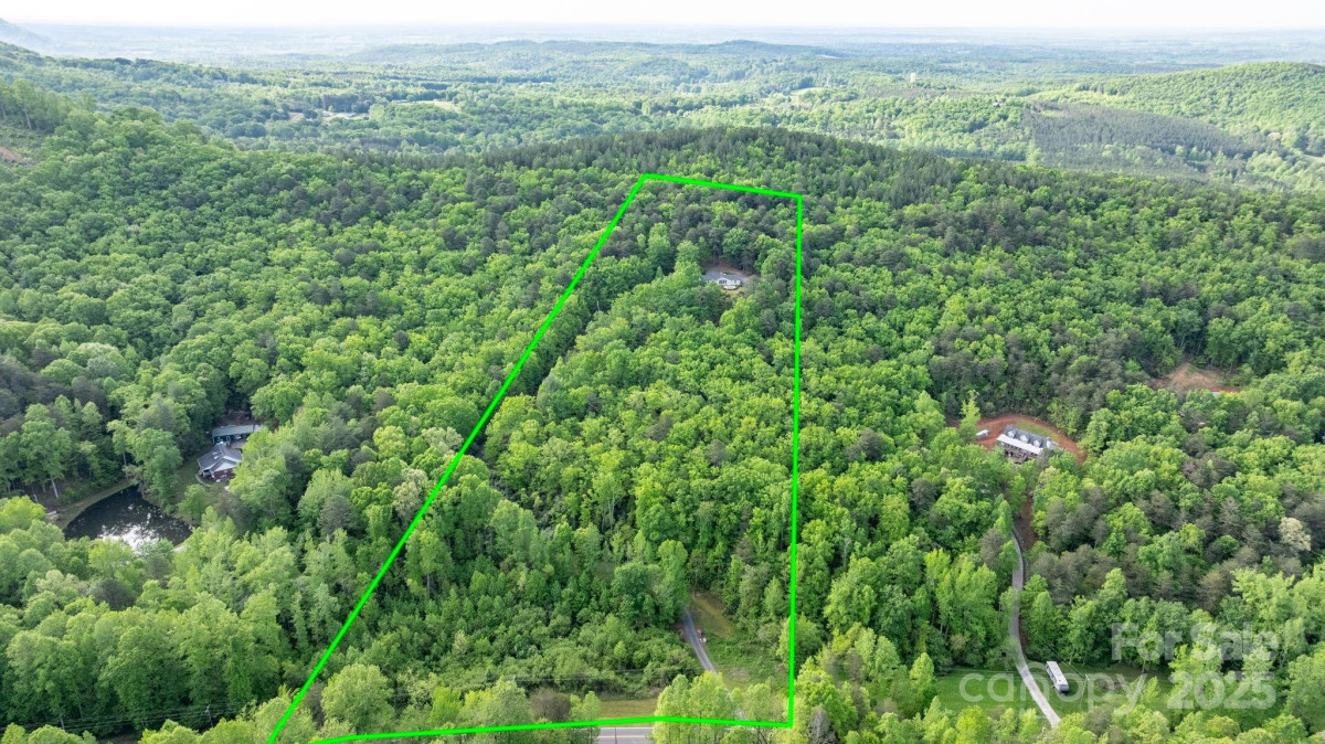 6618 Wards Gap Rd Casar, NC 28020