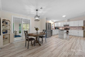 6618 Wards Gap Rd Casar, NC 28020
