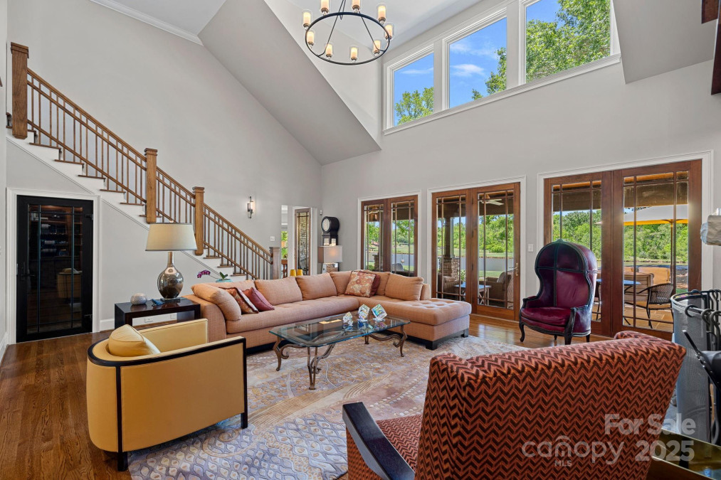 19501 River Falls Dr Davidson, NC 28036