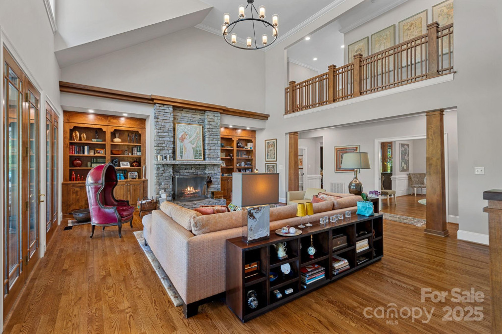 19501 River Falls Dr Davidson, NC 28036