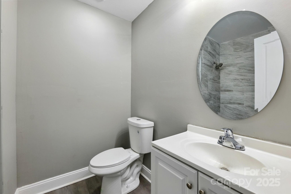 131 Little Forest Ln Statesville, NC 28625